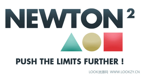 AE插件-AE牛顿动力学2D插件Motion Boutique Newton v2.2.11 免费下载