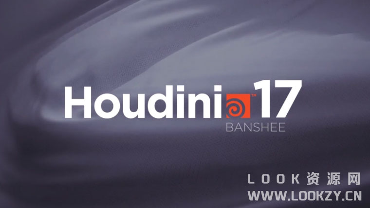 电影特效三维软件 SideFX Houdini FX 17.0.352 Win/Mac破解版