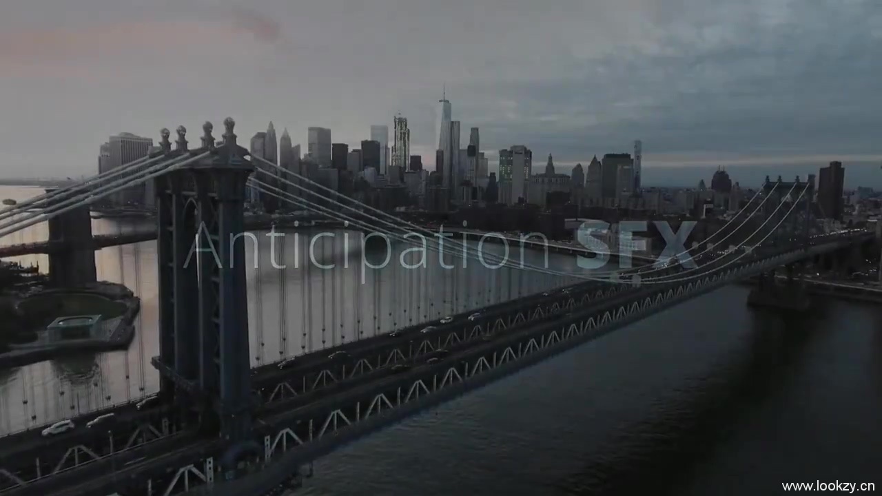 音效-Anticipation_SFX 音效包紧张气氛片头转场 城市律动 电影级 旅拍视频音效包 vlog 第二季